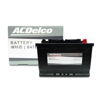 배터리 DIN74R [19380487]