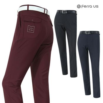 TC 페라어스 남성 프리미엄 사방스판 골프바지 CPF4FD341