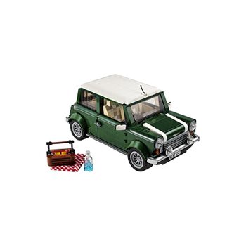 [해외] 레고 크리에이터 미니쿠퍼 10242