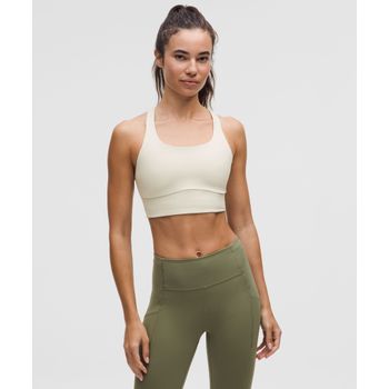 30% ▼ 룰루레몬 에너지 X스트랩 LL 브라 *이볼브 - LTIV