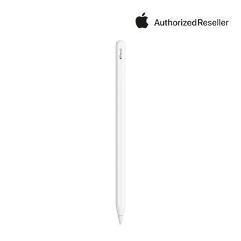 애플 Apple 정품 Apple Pencil(2세대) MXN43KH/A