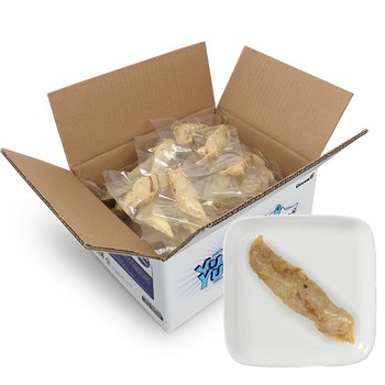 야미야미 가다랑어토핑 닭가슴살 22g 100개 강아지/고양이 겸용간식