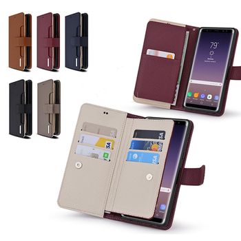 노트10플러스 N976 잭pot지갑 월렛 많이들어감 케이스