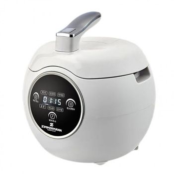 작은 전기 밥솥 미니 1인용 혼밥 특징 전기밥통 전기밥솥 사과밥통 애플밥통 혼밥족