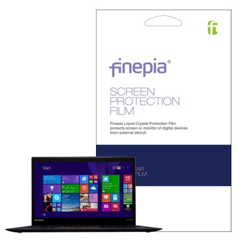 씽크패드 L13 G2 20VH002PKR용 ole 고광택필름