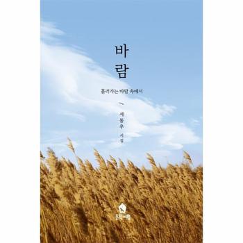 바람(흘러가는 바람속에서)