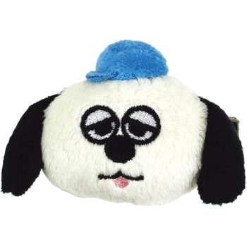 [해외] 티즈 팩토리 스누피 마스코트 헤어 클립 올라프 SN-5537879OL