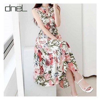 동백플라워원피스DWO41251A