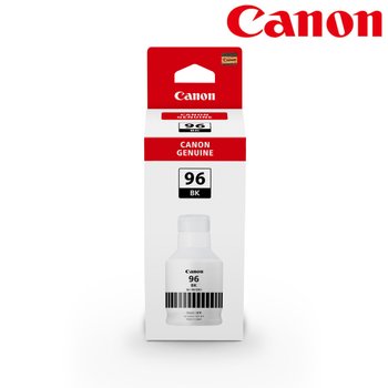 (정품)캐논잉크 GI-96 BK GX6090 GX7092 GI96BK