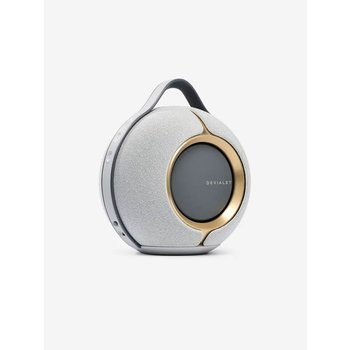 드비알레 마니아 골드 오페라 드 파리 하이파이 포터블 스마트 스피커 DEVIALET MANIA