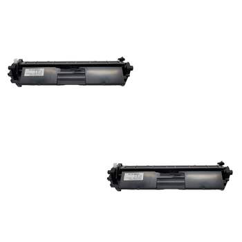 SSE사 EC92LG86 MF267dw 호환토너 검정 2개