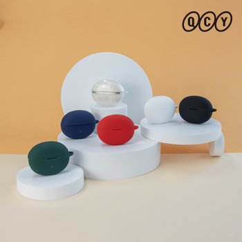 QCY CT06 실리콘케이스