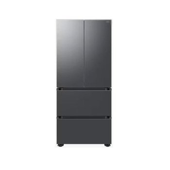 삼성전자 김치플러스 4도어 490L RQ49DG9003S9 리파인드 이녹스 전국무...