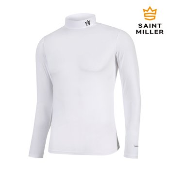 (주)위즈바이 [세인트밀러] 티아라 쿨스킨 자외선차단 남성 언더레이어 22SMNT05