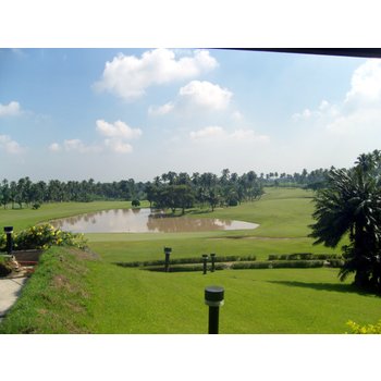 [프리미엄]마닐라 골프 5일 다색골프 18홀*3회 특급 솔레이어 카지노호텔 오차드/리베라/할로릿지CC 명품골프 조석식포함 스낵BOX 제공