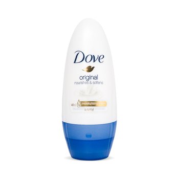 도브 오리지날 데오드란트 롤온 40ml