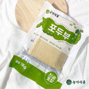 국내생산 건두부 포두부 250g x 3개