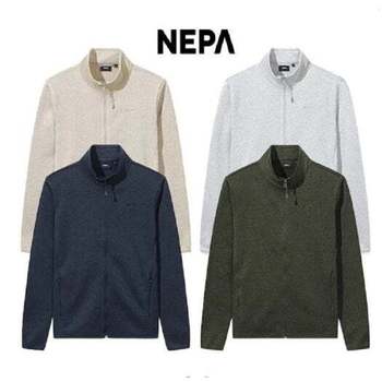 남성 필라토 플리스 자켓 - 7L76140-YS