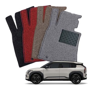 컨셉토 엣지확장형 코일매트 EV3 GT-line 운전석1p