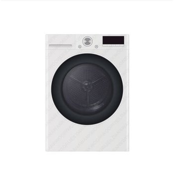 LG전자 트롬 인버터 건조기10kg RH10WTW 전국배송 DB