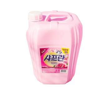 식자재 용품 샤프란 섬유유연제20L 1개