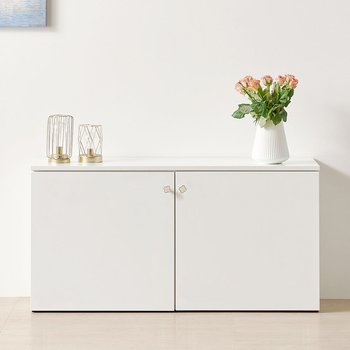 [착불배송] 우탄 높은 티비다이 원룸 낮은 거실장 안방 미니 TV 선반