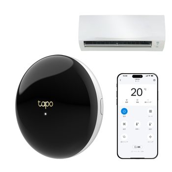 [해외] Amazon.co.jp Sub-1GHz <b>Tapo</b> H110C 한정 <b>Tapo</b> 스마트