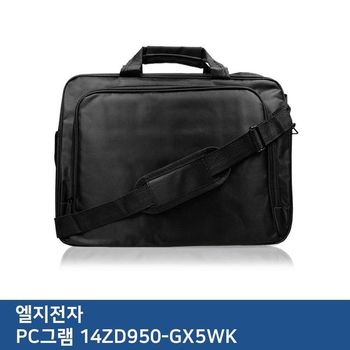 E.LG PC그램 노트북 가방 14ZD950-GX5WK