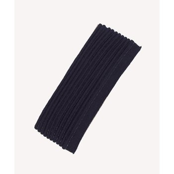 패션스타트 내추럴 코튼린넨 파이핑테이프_네이비 (76123)