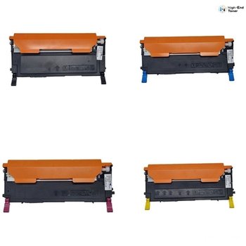 고품질 _재생토너 삼성 CLP 325K 표준용량 4색set. 호환토너 재생토너...