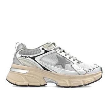 [해외] 골든구스 골든 구스 스니커즈 가죽 그레이 GWF00724 F007843 60320 153882222