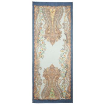 25 FW 아트 프린트 캐시미어 스카프 WATA0010AV494 TP426896677 83158889