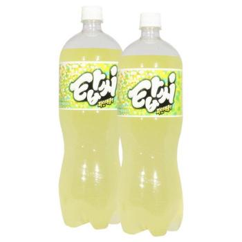 일화 탑씨 파인애플 1.5L x 24PET (S46121276)