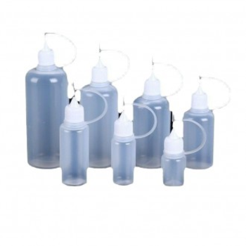 전자담배 CP196701 액상 리필 뾰족 노즐 바늘 공병 20ml 김장