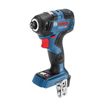 부품 BOSCH 충전임팩드라이버키트(본체만)_GDR18V-200C/s