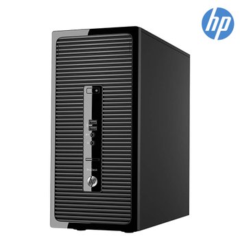 HP [중고] [리퍼]HP 프로데스크 400G3 MT i3-6100 8G SSD256+500 Win10