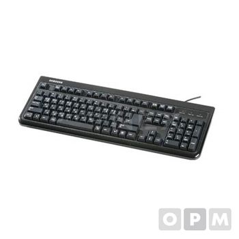 유선키보드 (SKG-3000UB/)/454.5X163.9X30mm 소모품