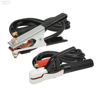 웰즈 036KXD28 어스 홀더선세트 WHS-2546 25SQ x 어스4M 홀더6M 아크잭 대