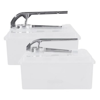 국산 매실씨 제거기 매실씨빼는기계 전용통 세트 매실청 매실 장아찌 짱아치 담금주 청매실