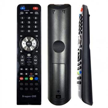 200 Dragon 삼성 통합 TV 셋톱박스 넷플릭스 LG 만능 대우 리모컨