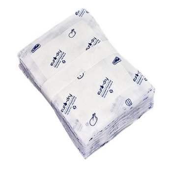 euro-dry 미트패드LP 15x17cm 50매 미트패드 흡수패드 육즙지 육즙패드 패드