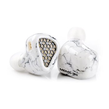 소라닉 멤스 풀레인지 스피커 에너자이저 엠프 유선 이어폰 (공식정품) Soranik MEMS 3S 2025