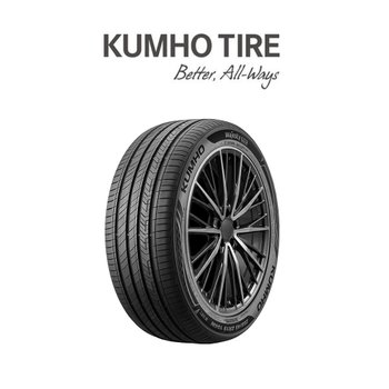 KUMHOTIRE 전국무료장착 마제스티 솔루스 엣지 TA91 245/45R18