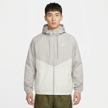 나이키 데일리 남성 봄 가을 윈드러너 남성 라인드 재킷 HV8370-012