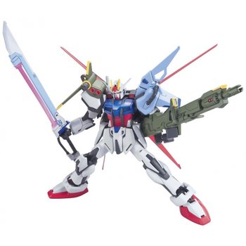 [해외] HG 1144 R-17 GAT-X105 퍼펙트 스트라이크 건담 (기동전사 건담 SEED)