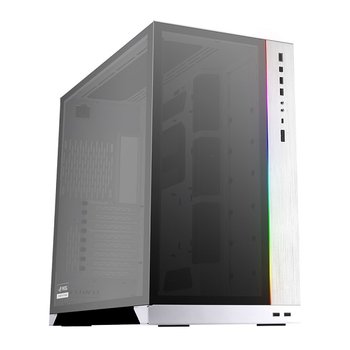 리안리 PC-O11D XL ROG (White)