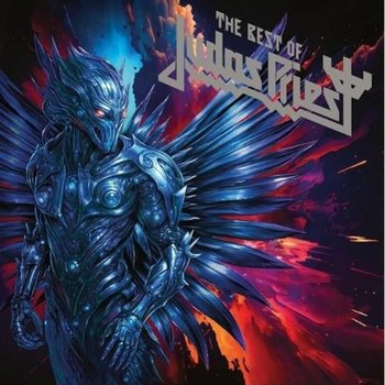 [LP]Judas Priest - The Best Of Judas Priest [Lp] / 주다스 프리스트 - 더 베스트 어브 주다스 프리스트 [Lp]
