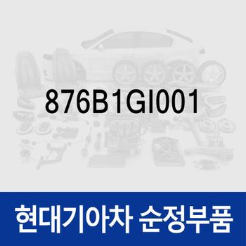 카메라-디지털 사이드미러,우측 (876B1GI001) 아이오닉6 전기차, 아이오닉 5 전기차