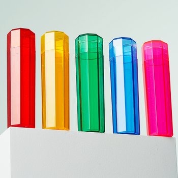 멜든 동원바스 멜든 휴대용 면봉 이쑤시개 일회용 인공눈물 케이스 보관함 보관 통