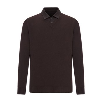 [해외] [로베르토콜리나]  니트 FW26 253M37002SUM37SU06 MORO 7265923